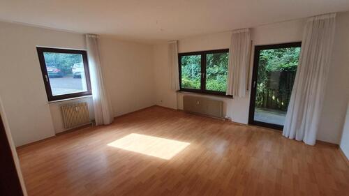 Foto - 2.5 Zimmer Erdgeschoßwohnung in Nagold