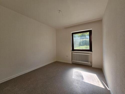 Foto - Erdgeschoßwohnung in Wincheringen zur Miete