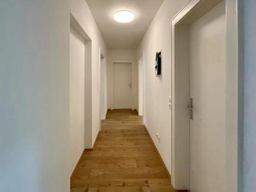 Foto - 3 Zimmer Erdgeschoßwohnung zur Miete in Schierling
