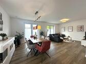Foto - 4 Zimmer Doppelhaushälfte in Bothel