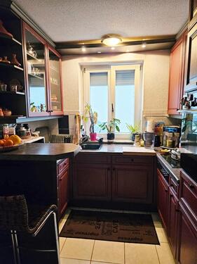 Foto - 3 Zimmer Etagenwohnung zum Kaufen in Dinkelsbühl