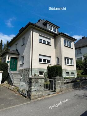 Foto - Geräumiges gepflegtes 7-Zimmer Haus in Bestwig