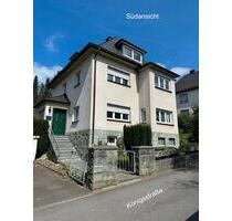 Geräumiges gepflegtes 7-Zimmer Haus in Bestwig