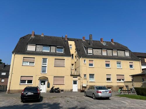 Foto - Etagenwohnung zur Miete in Bergkamen