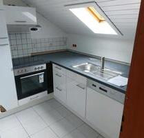 3 Zimmer Dg-Wohnung - 600,00 EUR Kaltmiete, in Battenberg (Eder) (PLZ: 35088)