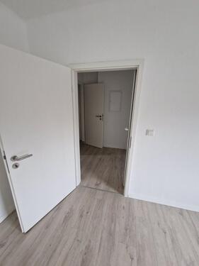 Foto - Etagenwohnung in Neunkirchen