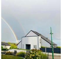 Einzigartiges Einfamilienhaus mit Pool in 57510 FR Loupershouse - Kleinblittersdorf