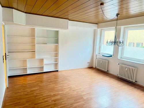 Foto - Geräumige 2,5 Z in schöner Lage von Ruhort Rheinpromenade