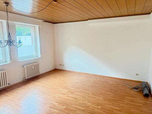 Foto - Etagenwohnung zur Miete in Duisburg
