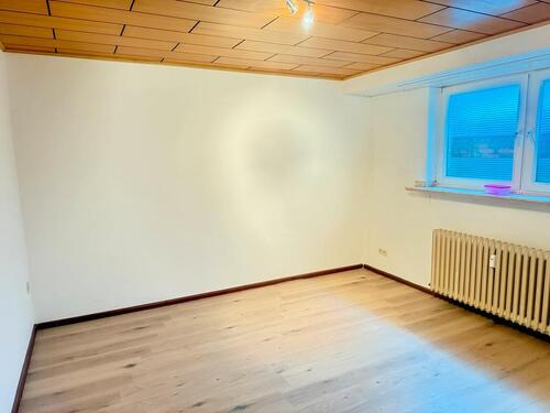 Foto - Etagenwohnung in Duisburg