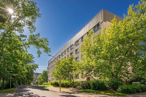 Foto - Etagenwohnung zur Miete in Neubrandenburg