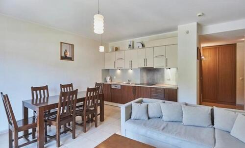 Foto - Ferienwohnungen polnische Ostsee Swinemünde Swinouce,Urlaub