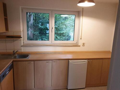 Foto - 2 Zimmer Wohnung Kressbronn Parkweg