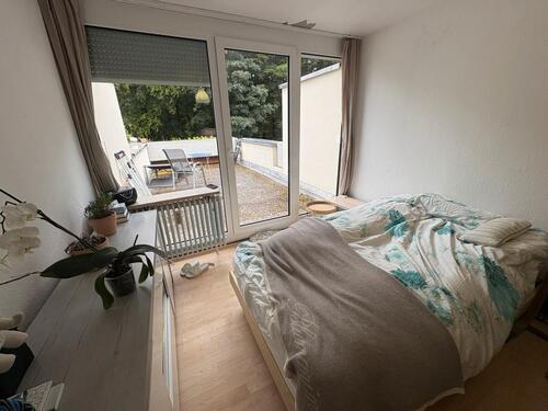 Foto - Wohnung in Passau zu verkaufen - 90.000,00 EUR Kaufpreis,