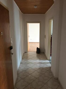Foto - ab sofort 2 Zi Wohnung, 53qm, Balkon, Aufzug, 42289 Wuppertal