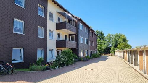 Foto - 1- Zimmer in einer Studentenwohnung