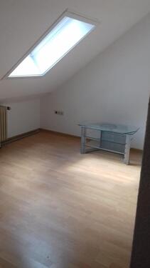 Foto - Etagenwohnung zur Miete in Clausthal-Zellerfeld