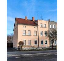 Neu sanierte 3-Raumwohnung -500€ Kaltmiete - Zittau