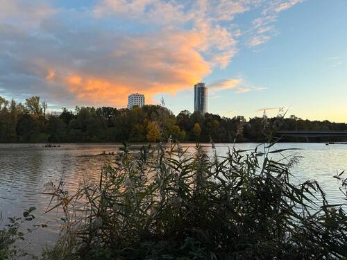 Foto - Tiefgarage-Stellplatz Seetor Nürnberg