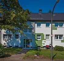 Demnächst frei! 2-Zimmer-Wohnung in Dortmund Kley