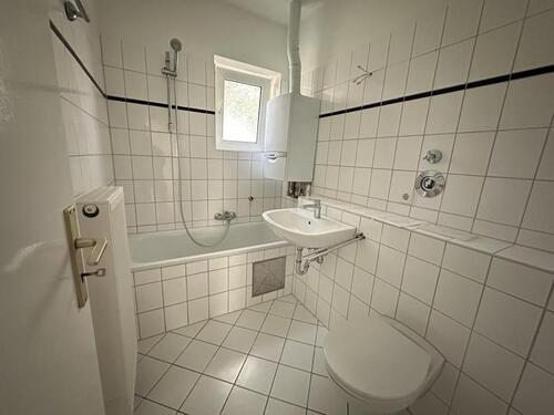 Foto - Etagenwohnung zur Miete in Gütersloh