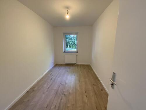 Foto - Etagenwohnung in Gütersloh