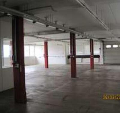 Foto - Firmenkosten senken! 500 m² Gewerbeetage nur 5 Euro m² an S-Bahn