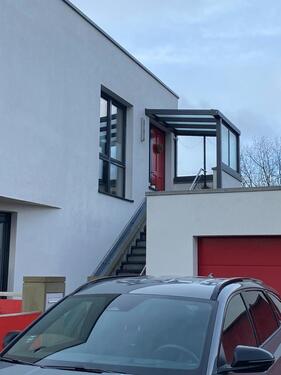 Foto - Etagenwohnung zur Miete in Seevetal