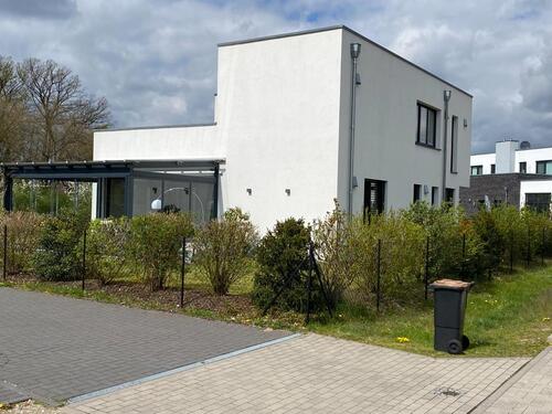 Foto - Etagenwohnung in Seevetal