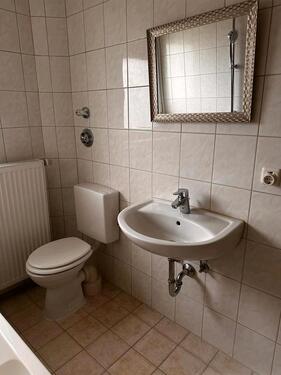 Foto - 3 Zimmer Etagenwohnung in Waldkraiburg