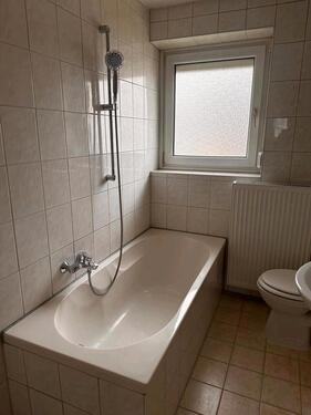 Foto - Etagenwohnung in Waldkraiburg zur Miete