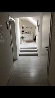 Foto - 3 Zimmer Etagenwohnung in Wiesmoor