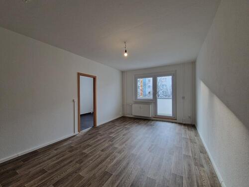Foto - *Ab sofort - Gemütliche 3-Zimmer-Wohnung mit Balkon*