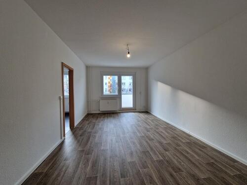 Foto - 3 Zimmer Etagenwohnung zur Miete in Leipzig