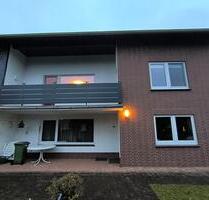 Osterode, 4 ZKB, EBK, hell, gepflegt, ruhig, Garage, Garten - Osterode am Harz