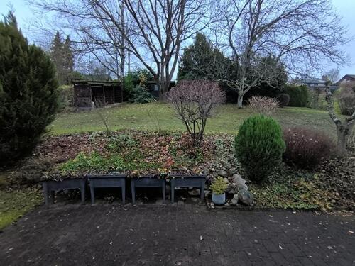 Foto - Etagenwohnung in Osterode am Harz zur Miete