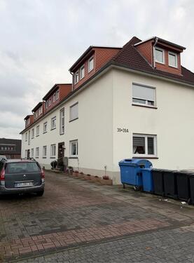 Foto - Sanierte 3-Zimmer-Erdgeschosswohnung in guter Lage