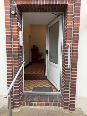 Foto - 3 Zimmer Etagenwohnung zur Miete in Delmenhorst