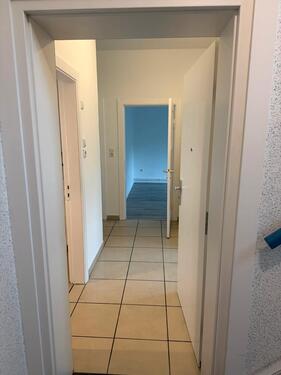 Foto - Etagenwohnung in Delmenhorst zur Miete