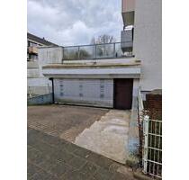 Tiefgaragenstellplatz Bremen Walle