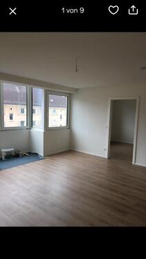 Foto - 1 Zimmer Etagenwohnung zur Miete in Hof