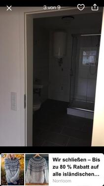 Foto - Etagenwohnung in Hof zur Miete