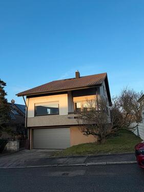 Foto - Freistehendes Einfamilien Haus in Niefern!