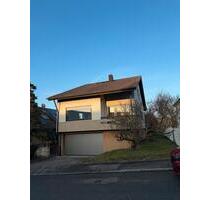 Freistehendes Einfamilien Haus in Niefern! - Niefern-Öschelbronn