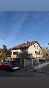 Foto - 6 Zimmer Einfamilienhaus zur Miete in Niefern-Öschelbronn