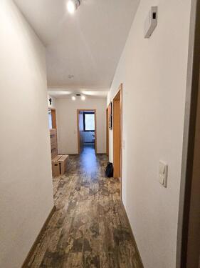 Foto - Etagenwohnung in Duisburg zur Miete