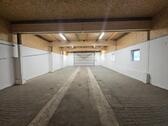 Foto - Zu vermieten: Lagerhalle mit 160m² Grundfläche am Gambacher Kreuz