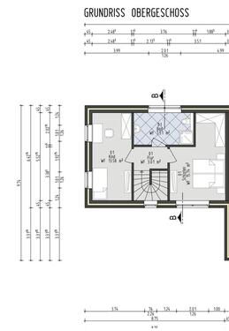 Foto - 3 Zimmer Etagenwohnung zur Miete in Leer (Ostfriesland)