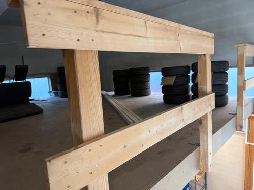 Foto - Vermiete Hobbywerkstatt - 1.500,00&nbsp;EUR Miete,