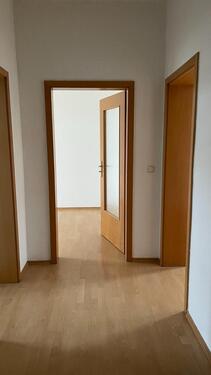 Foto - Etagenwohnung in Döbeln zur Miete